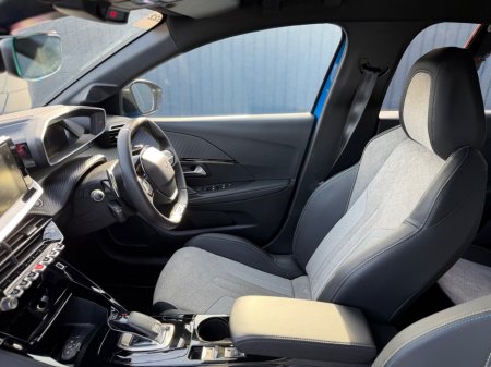 2021 Peugeot 208 - photo 57