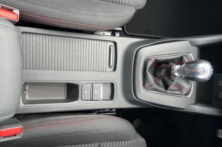 2026 Ford Focus - photo 31