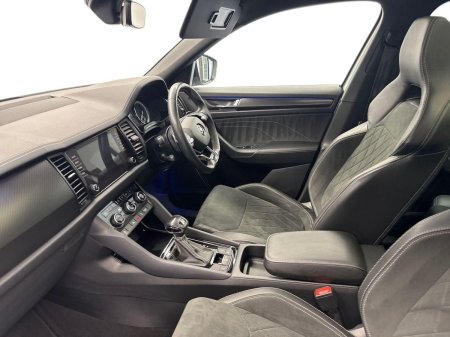 2022 Skoda Kodiaq - photo 3