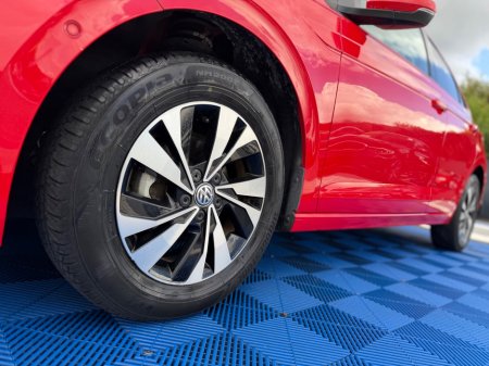2019 Volkswagen Polo - photo 10