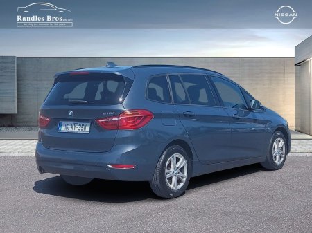 2016 BMW 2-Series - photo 7