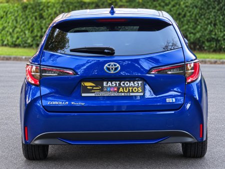 2021 Toyota Corolla - photo 12