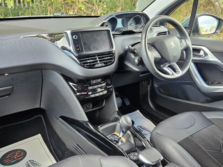 2019 Peugeot 2008 - photo 20