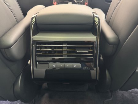 2026 Land Rover Range Rover Sport - photo 10