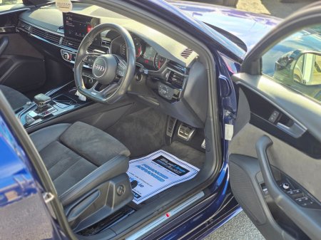 2021 Audi A4 - photo 7