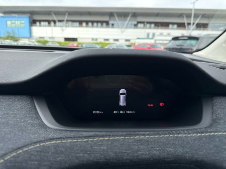 2026 Skoda Elroq - photo 21