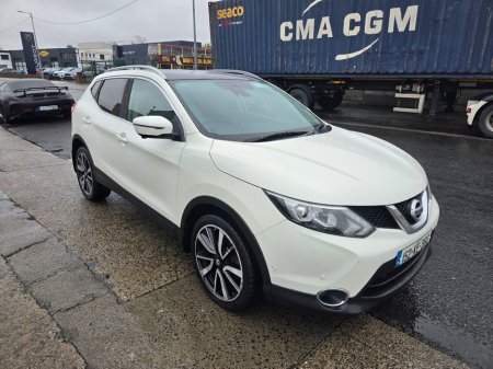 2015 Nissan Qashqai - photo 11