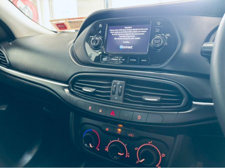 2017 Fiat Tipo - photo 7