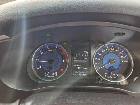 2017 Toyota Hilux - photo 19