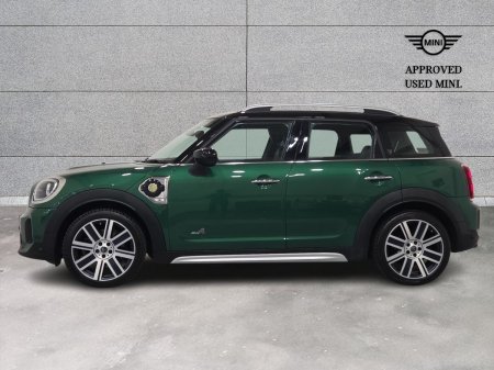 2023 Mini Cooper - photo 3