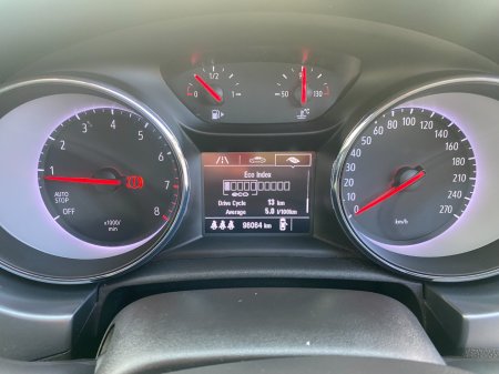2018 Opel Astra - photo 12