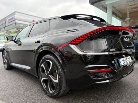 2024 Kia EV6 - photo 7