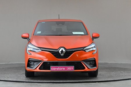 2021 Renault Clio - photo 2