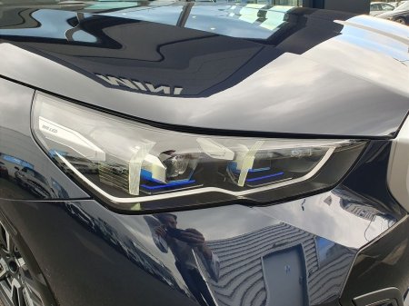 2026 BMW 5-Series - photo 21