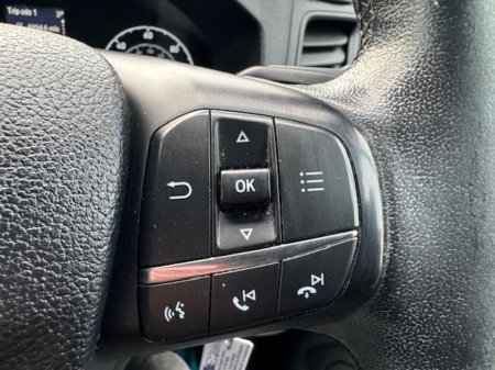 2018 Ford Transit Custom - photo 11