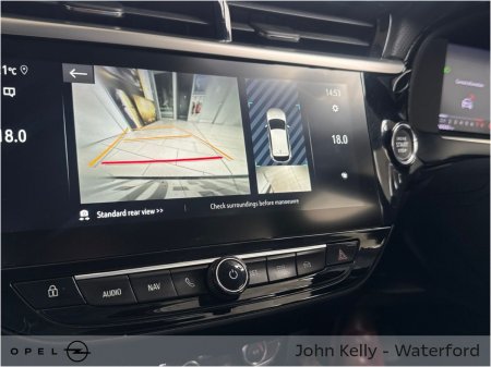 2023 Opel Corsa - photo 11