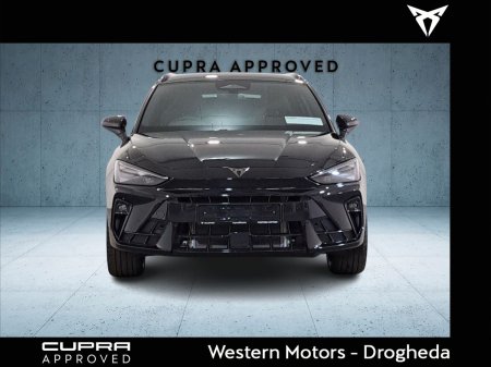 2026 Cupra Leon - photo 2