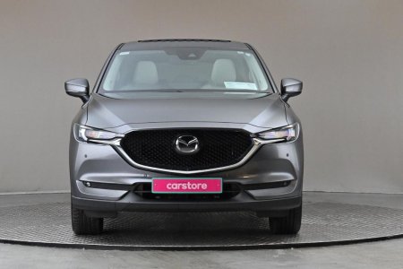 2021 Mazda CX-5 - photo 2