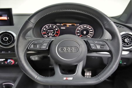 2019 Audi A3 - photo 16