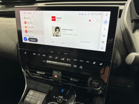 2023 Toyota bZ4X - photo 19