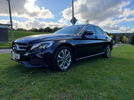 2018 Mercedes-Benz C-Class - photo 7