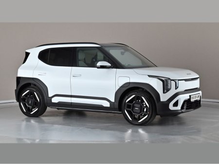 2026 Kia EV2 GT-Line Plus LR