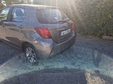 2016 Toyota Yaris - photo 3