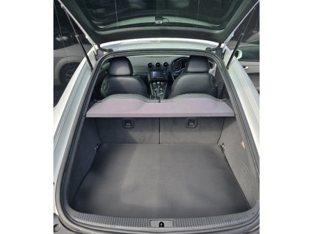 2015 Audi TT - photo 7