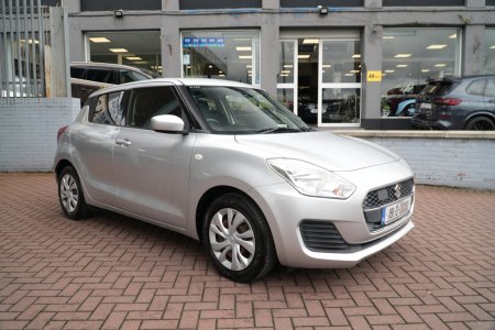 2018 Suzuki Swift - photo 2