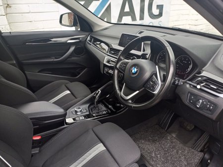 2018 BMW X1 - photo 7