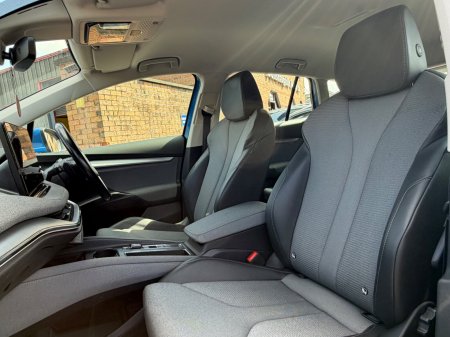 2021 Skoda Enyaq - photo 15