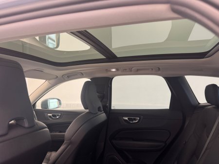 2024 Volvo XC60 - photo 6