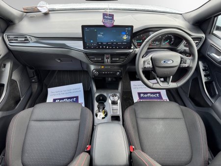2024 Ford Focus - photo 14