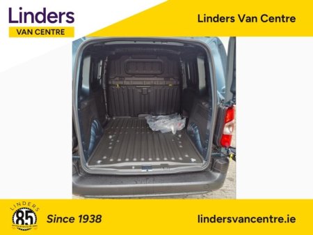 2026 Citroen Berlingo - photo 5
