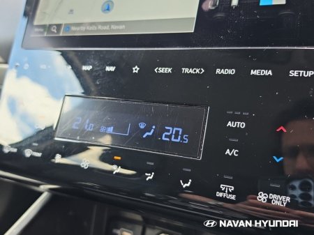 2024 Hyundai Tucson - photo 22