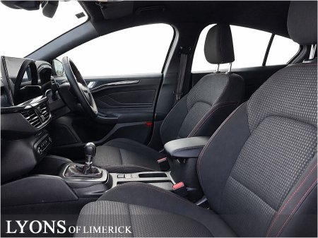 2025 Ford Focus - photo 10
