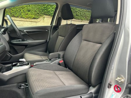 2018 Honda Fit - photo 15