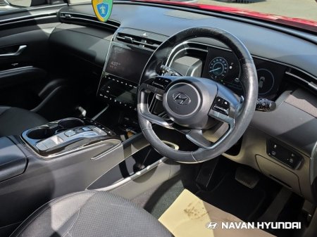 2021 Hyundai Tucson - photo 12