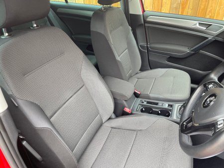 2017 Volkswagen Golf - photo 13