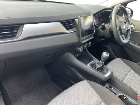 2022 Renault Captur - photo 5