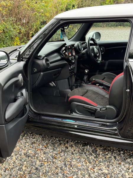 2019 Mini Cooper - photo 26