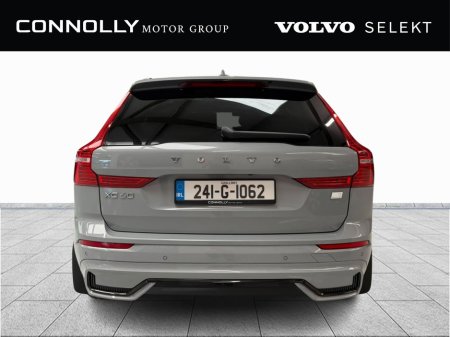 2024 Volvo XC60 - photo 12