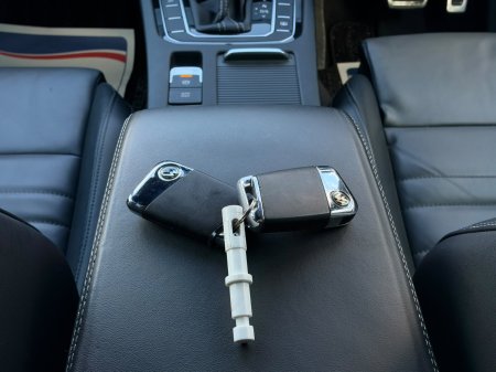 2018 Volkswagen Passat - photo 23