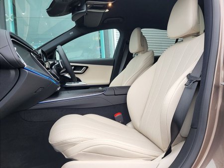 2027 Mercedes-Benz E-Class - photo 6