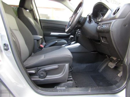2023 Suzuki Vitara - photo 16