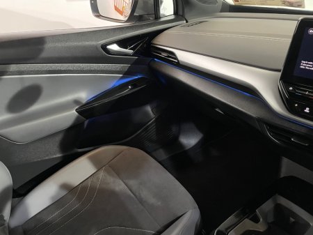 2023 Volkswagen ID.4 - photo 23