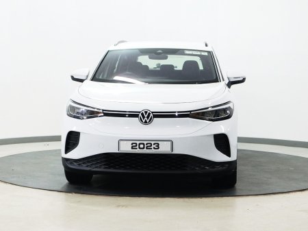 2023 Volkswagen ID.4 - photo 10