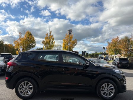 2017 Hyundai Tucson - photo 4
