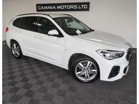 2019 BMW X1 *BMW X1* *LOW MILEAGE* *REVERSE CAMERA* *WIDE SCREEN* *LOW MILEAGE* *PARKING SENSORS* *AUTO LIGHTS*