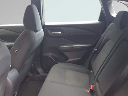 2023 Nissan Qashqai - photo 7